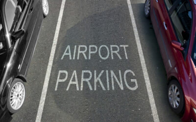 Normaal btw-tarief voor lang parkeren-arrangement