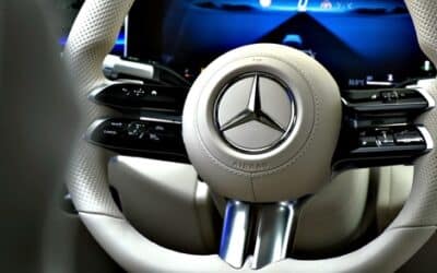 Alsnog btw verschuldigd over verkoop van exclusieve Mercedes