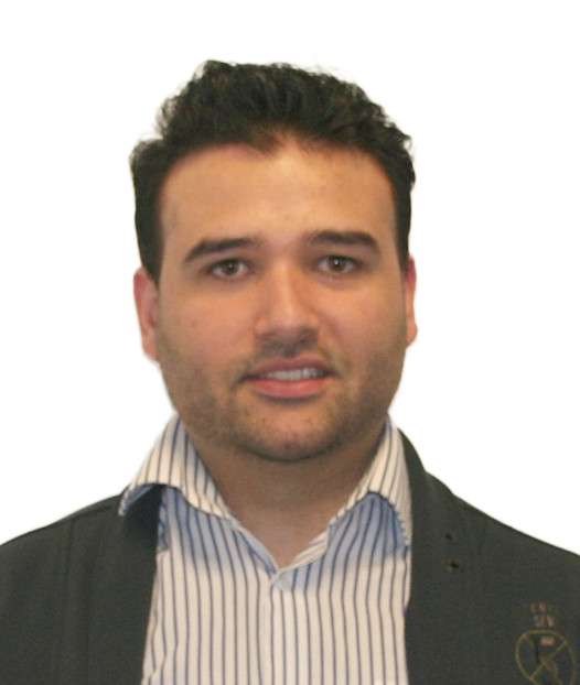 Adnan Al Afandi