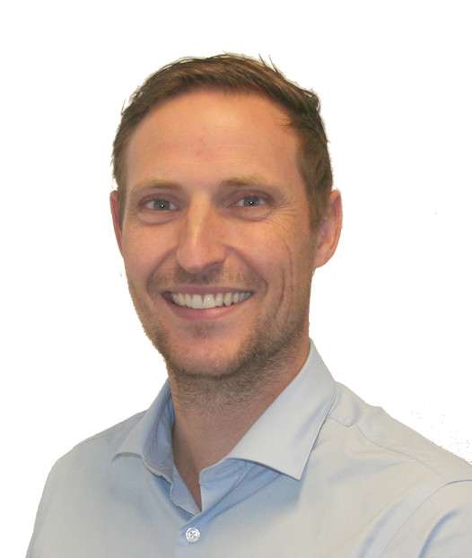 Bram van Bommel