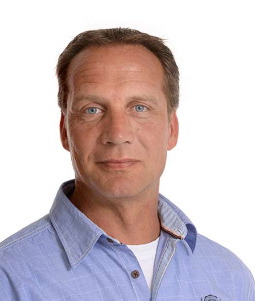 Edwin Arends
