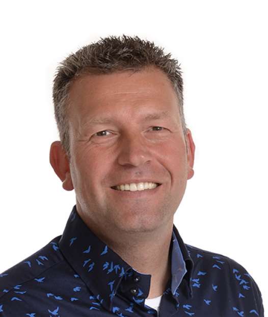 Gert-Jan Dupon