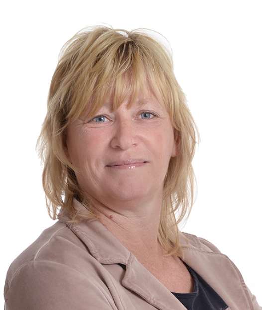 Jeannette van Baarle