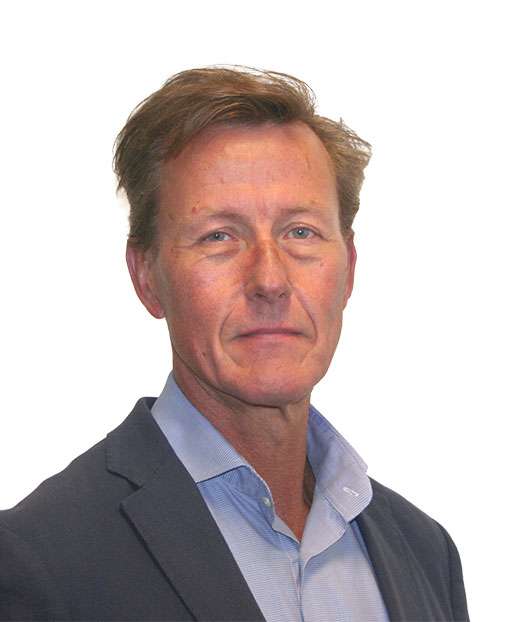 Marc Luijckx